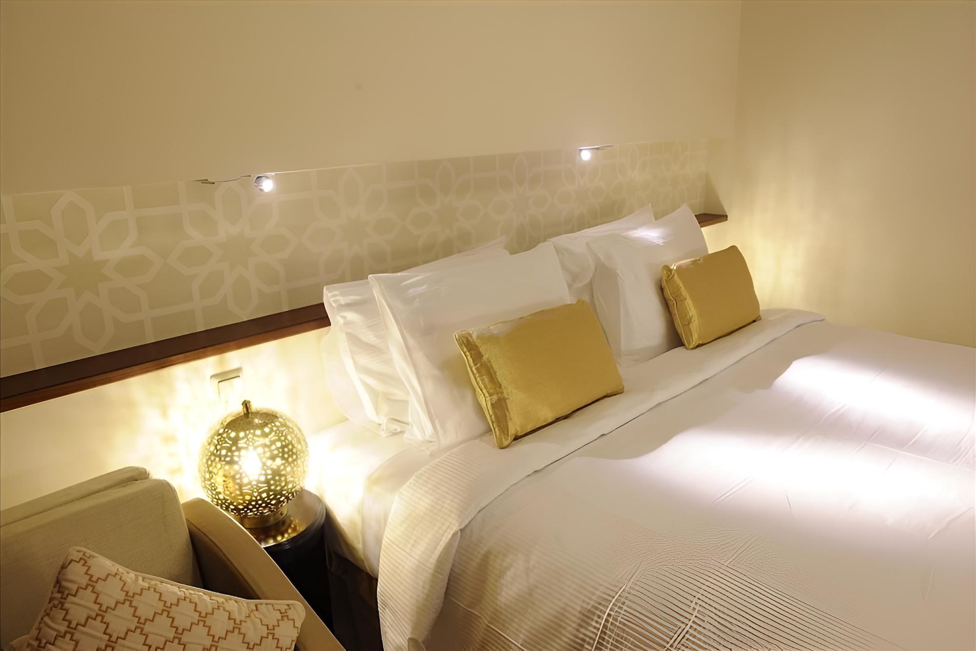 Standard Double Room photo 1