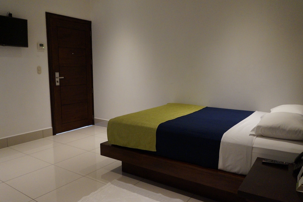 Economy Room, 1 Bedroom photo 2