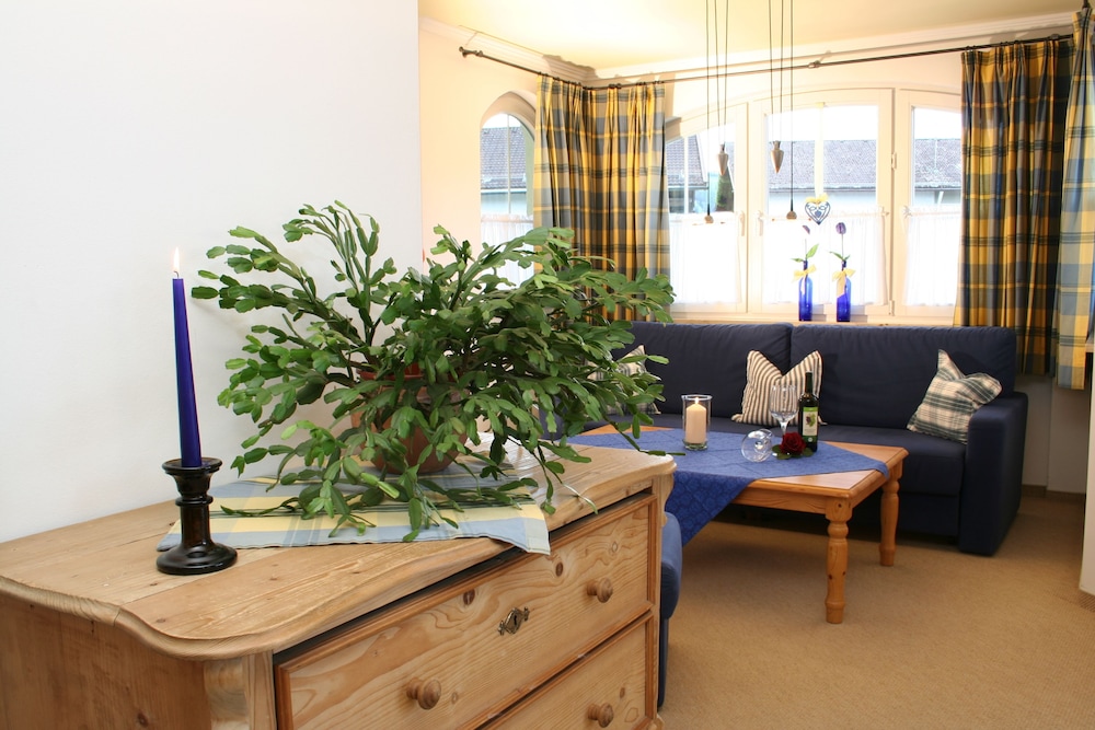 Comfort Apartment, 1 Bedroom, Balcony (05 | nagelFLUH) photo 2