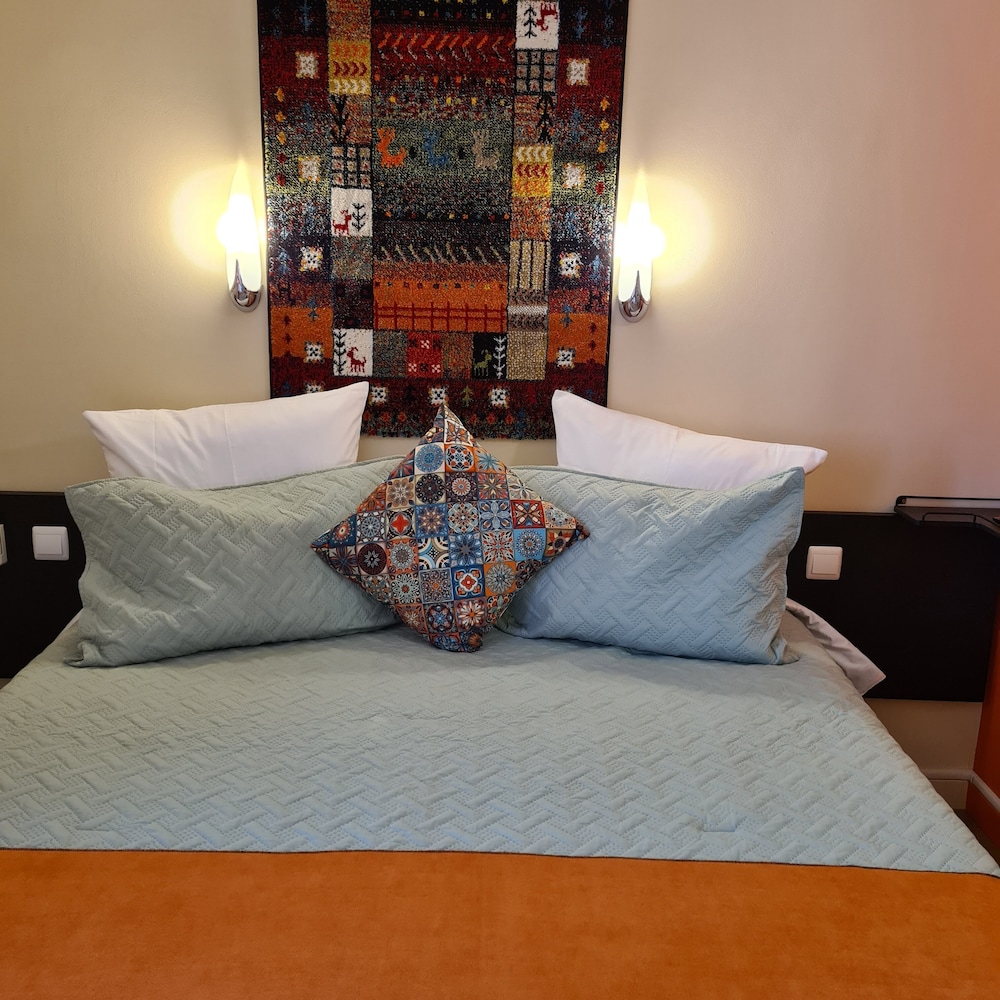 Classic Double Room - Photo 22