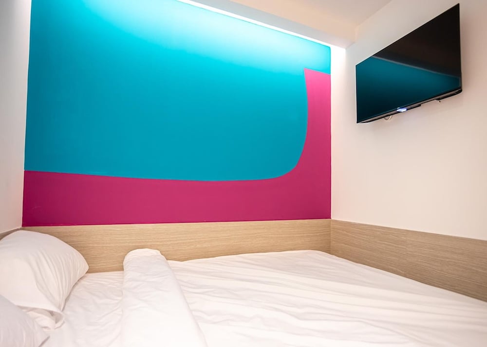 Standard Double Room, 1 Double Bed - Photo 7
