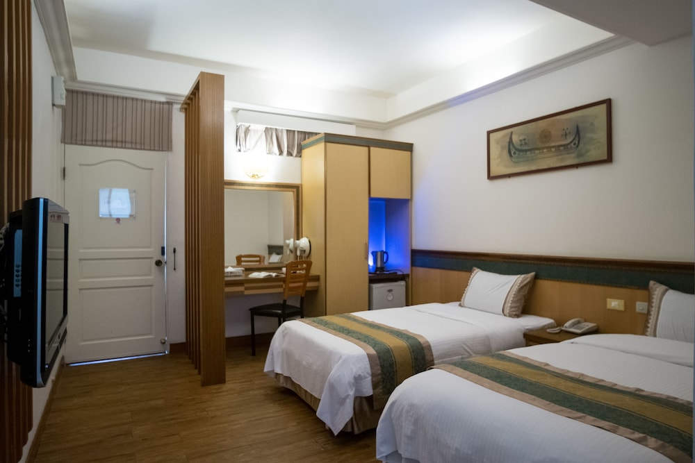 Elite Room photo 2