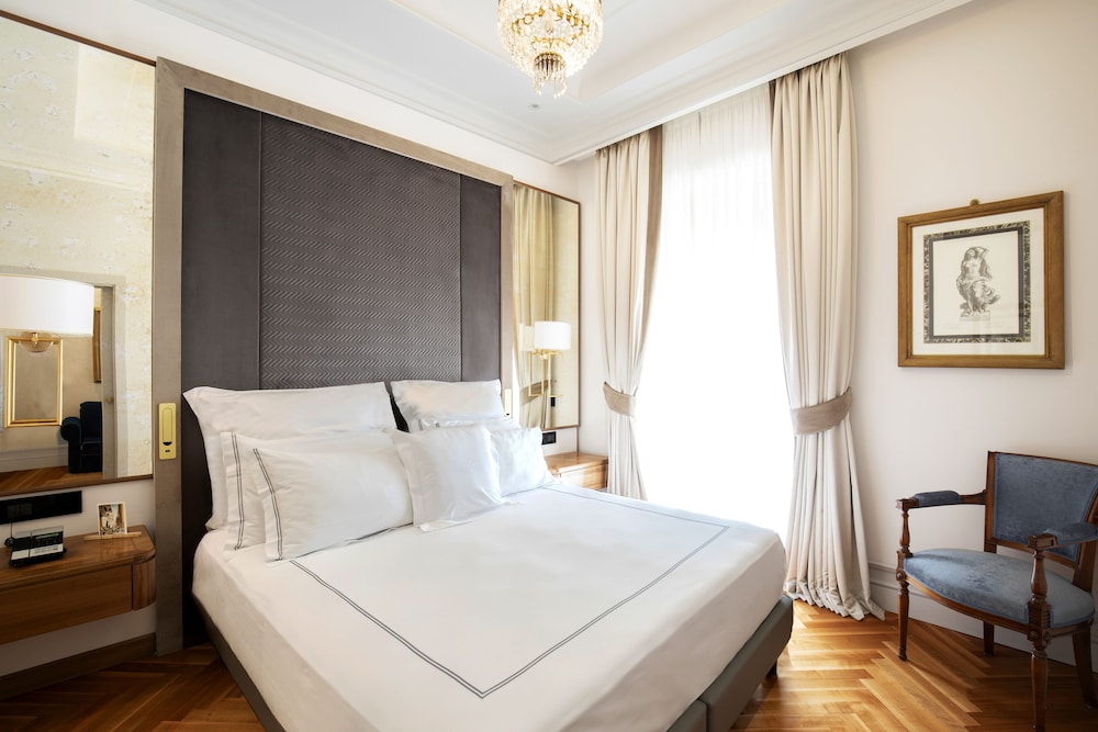 Deluxe Room (Inner Court) photo 1