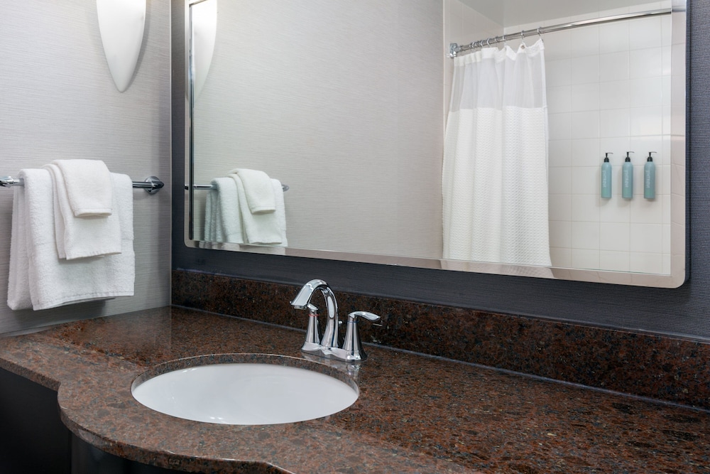 Courtyard by Marriott Sarasota at University Town Center, Foto 2