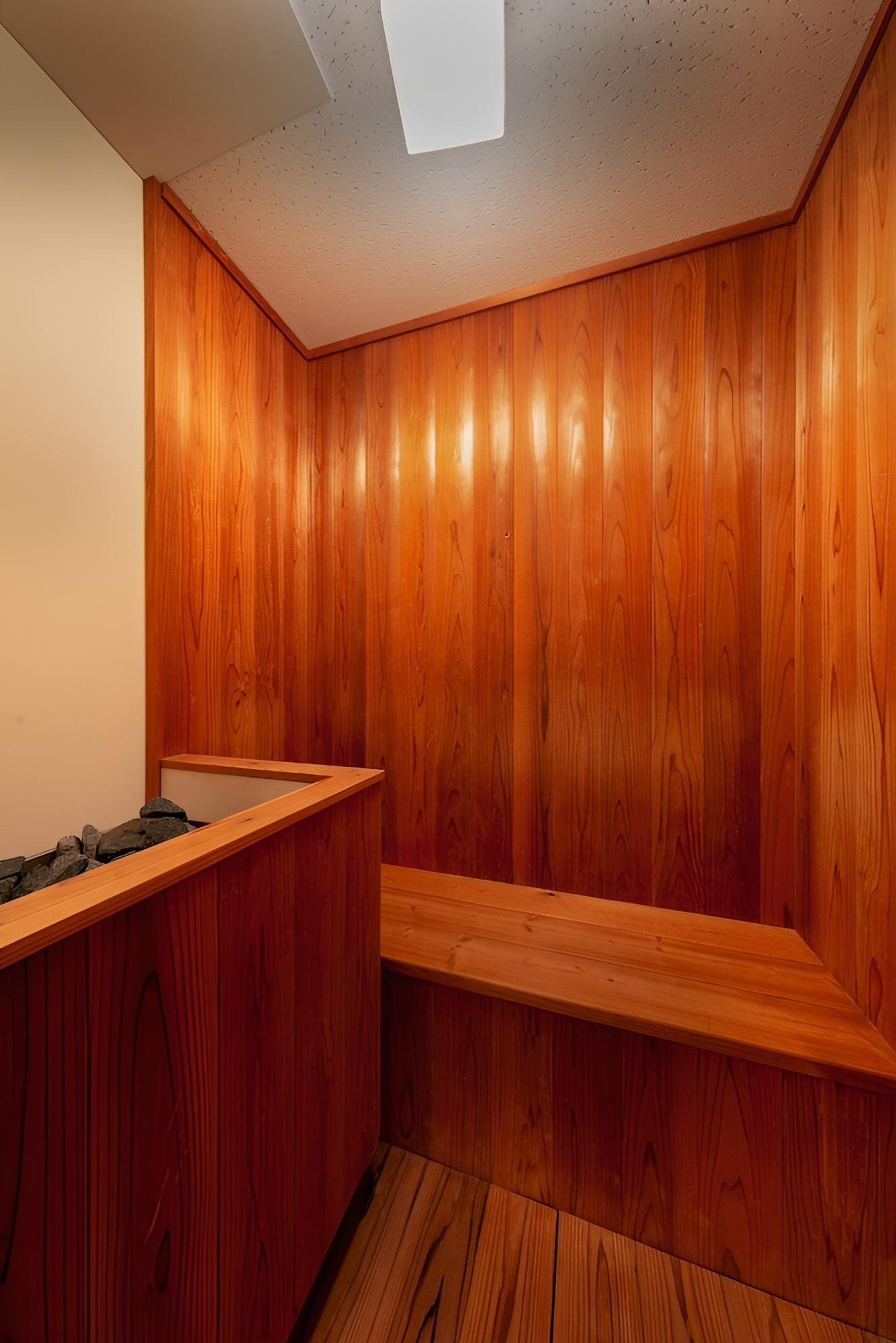 Japanese-Western Style Suite photo 2