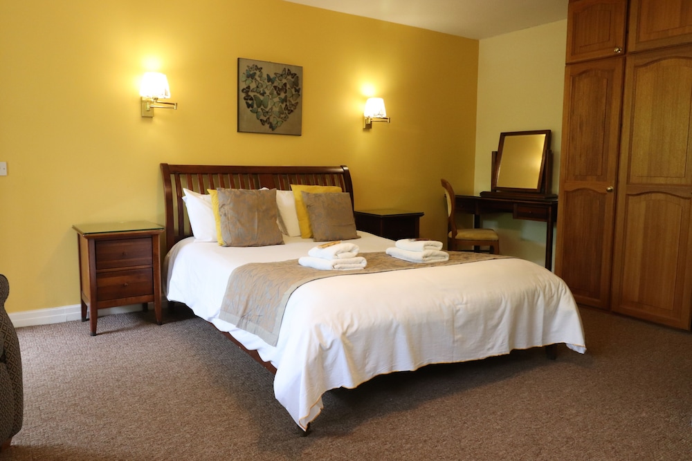 Superior Double Room photo 1