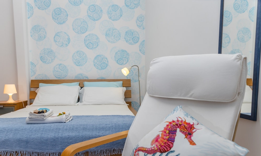Traditional Double or Twin Room