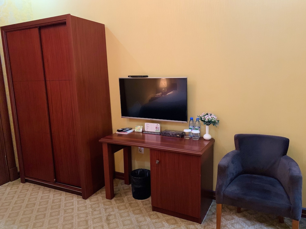 Standard Twin Room photo 2