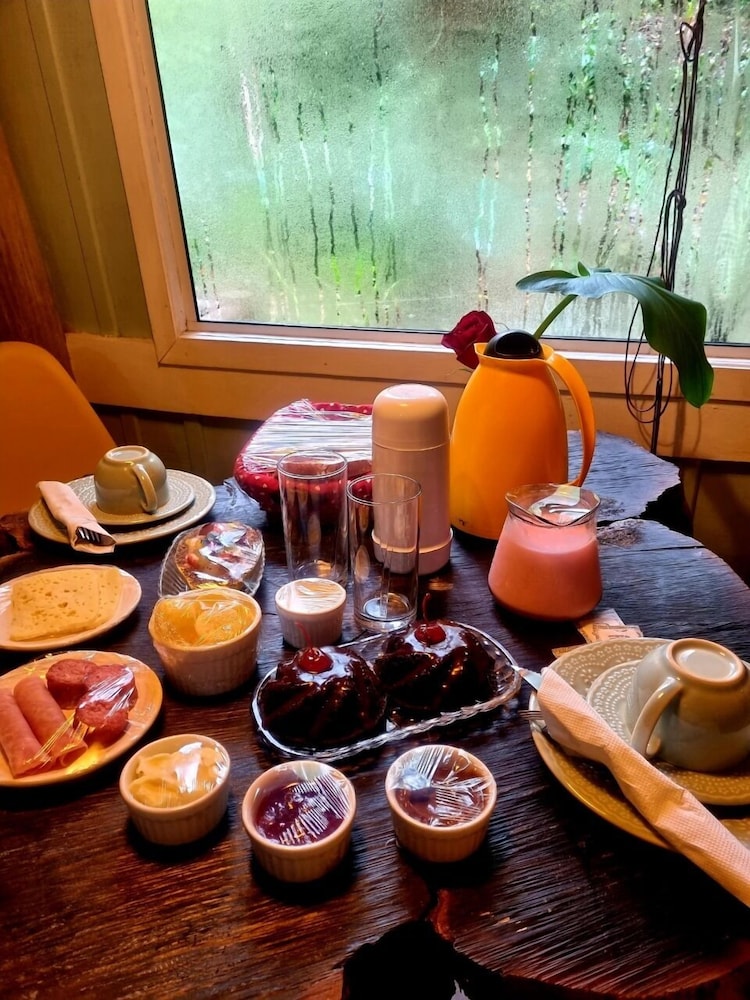 Romantic Cabin photo 2