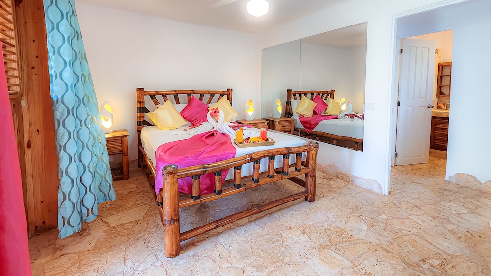 Villa familiare, 3 camere da letto