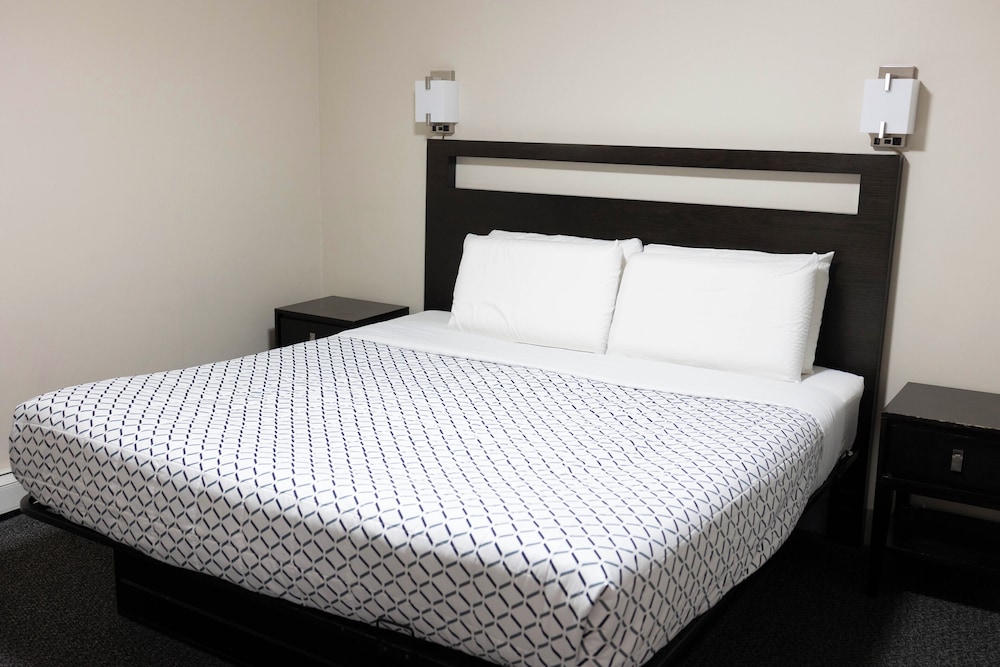 Room, 1 King Bed