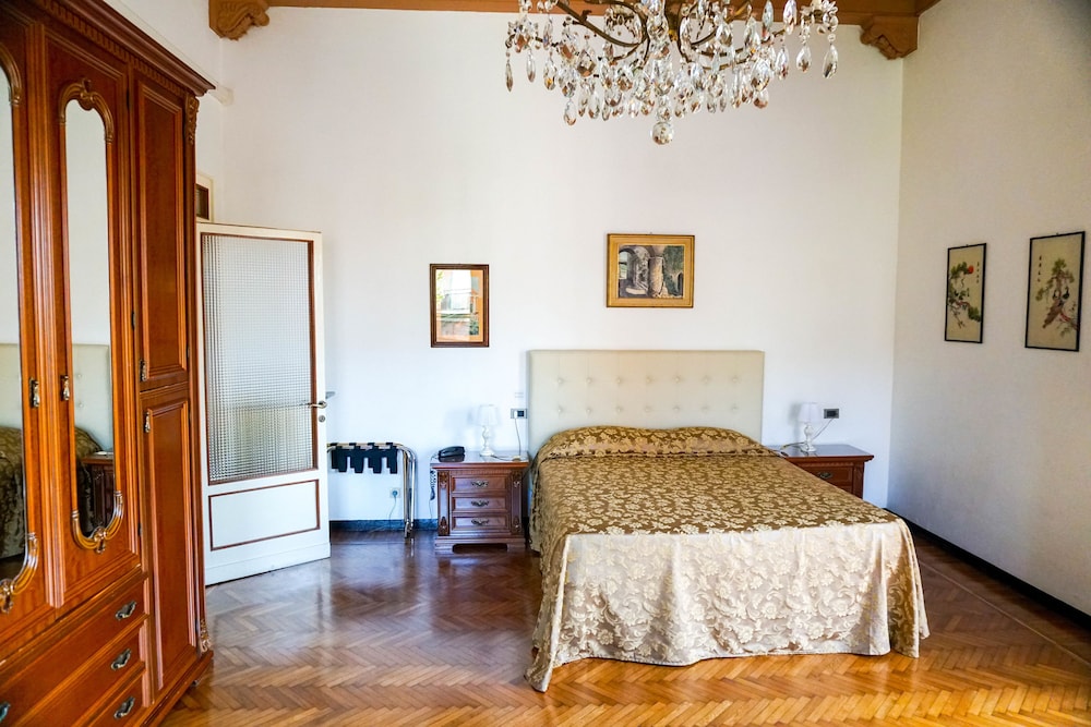 Quadruple Room photo 2
