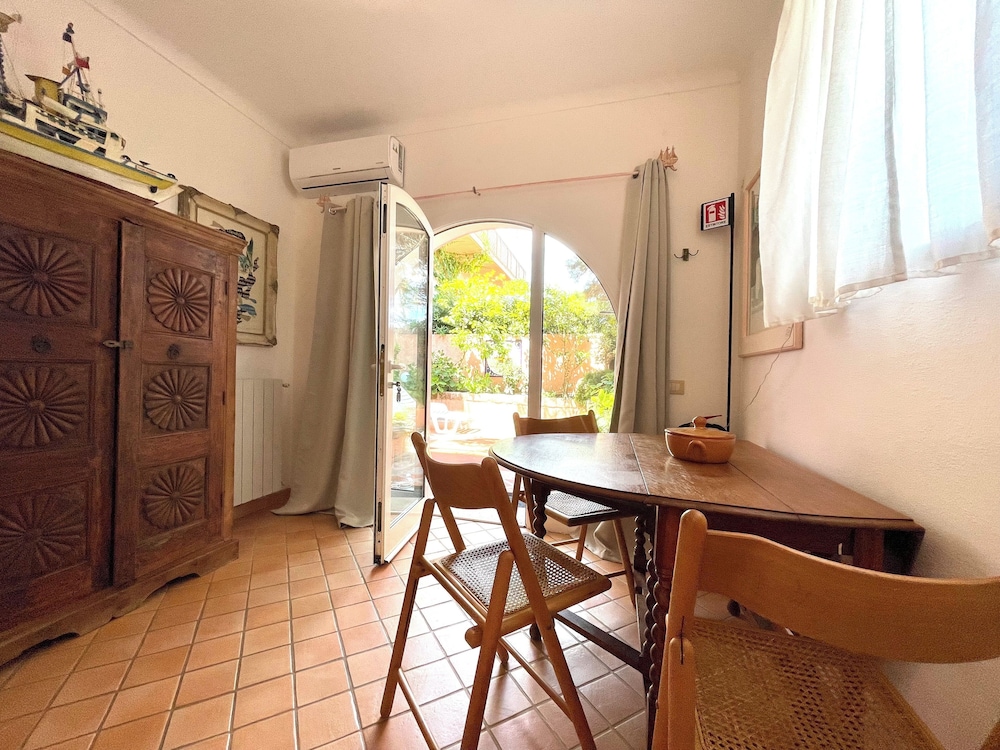 Dom Kapitana Howarda Blackburna - Z Widokiem na Morze z Ogrodem - Santa Teresa Gallura, Zdjęcie 16
