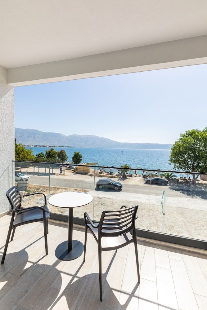 Triple Room, Sea View photo 2