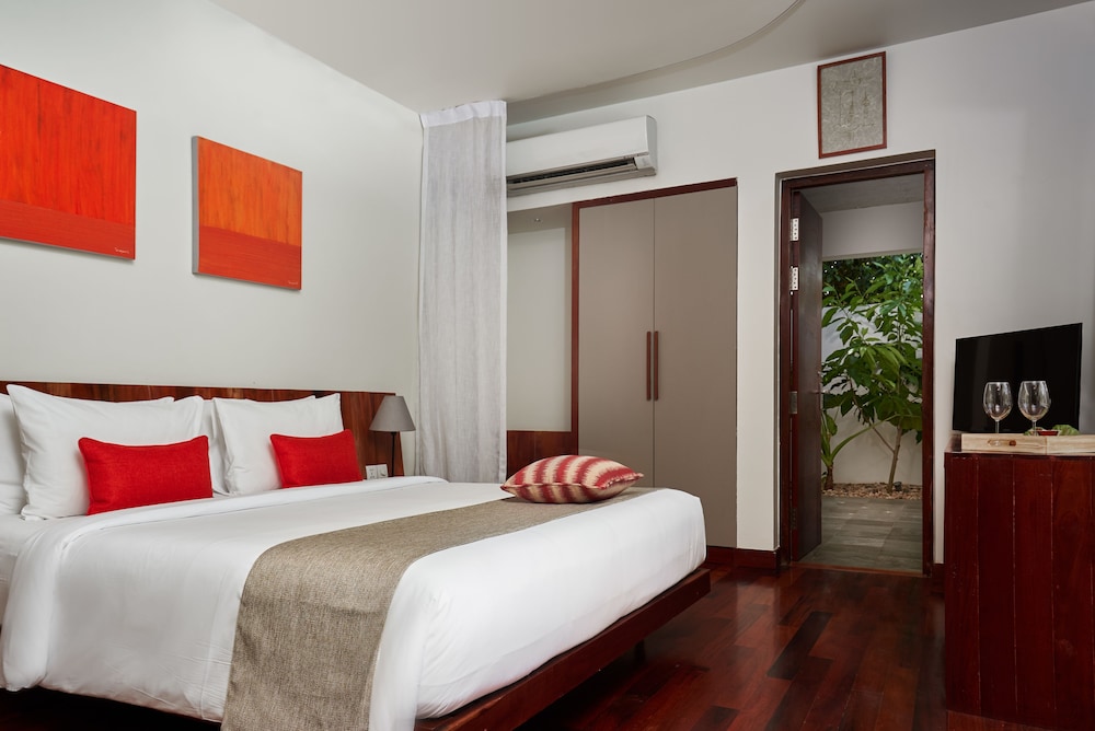 3-Bedroom Pool Villa photo 1
