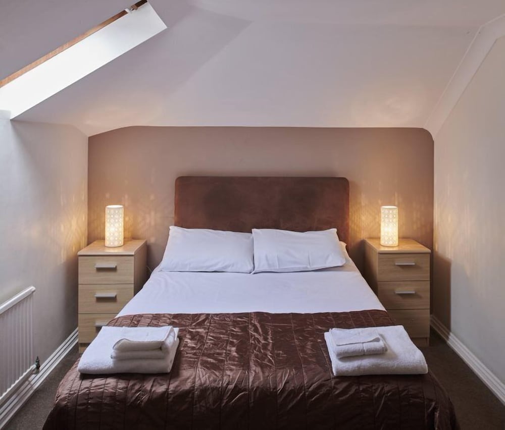 Double Room, Ensuite photo 1