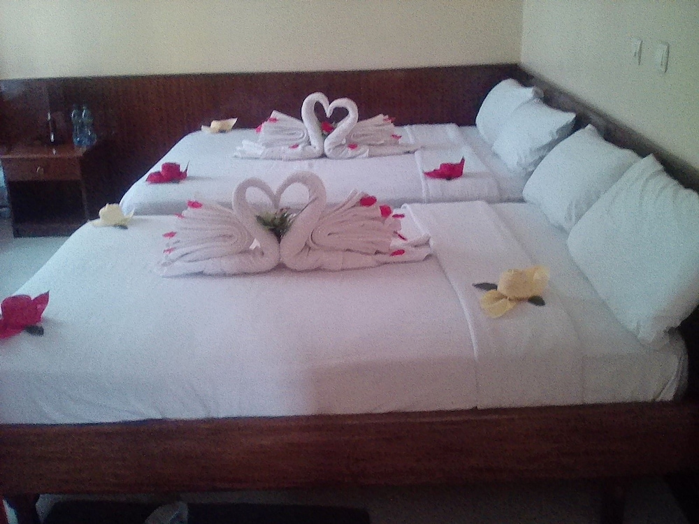 Deluxe Twin Room photo 3