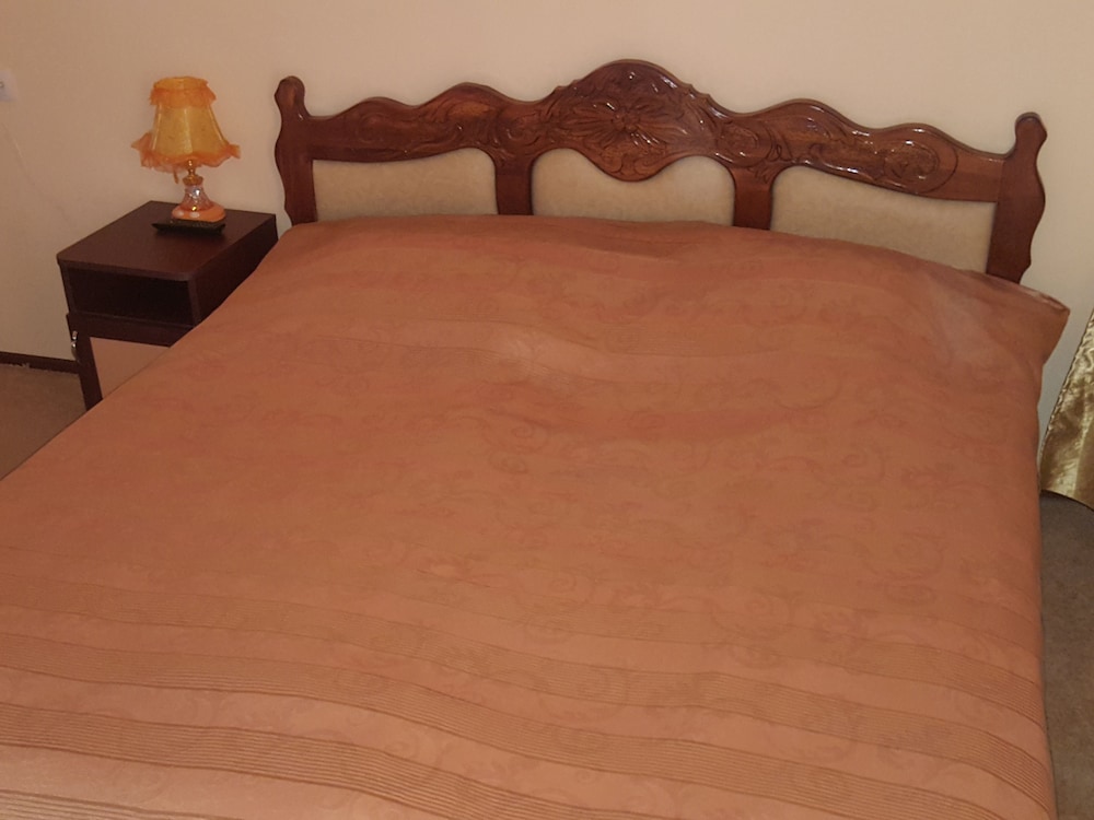 Junior Double Room photo 3