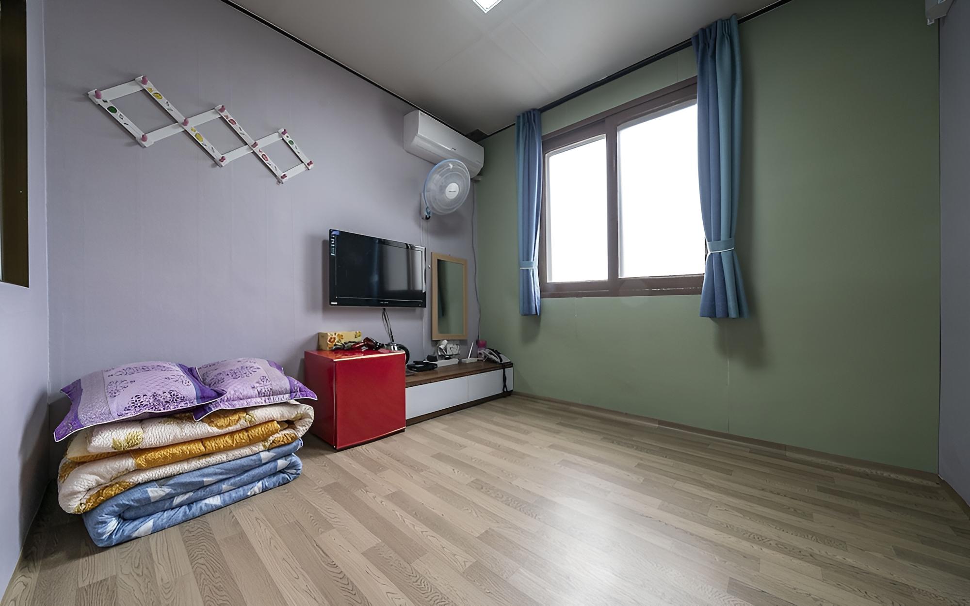 Room (Ondol B (double occupancy)) - Photo 2