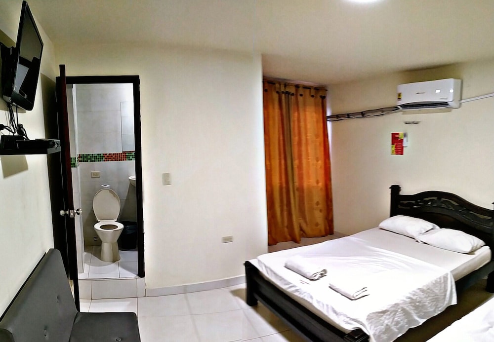 Superior Quadruple Room photo 1