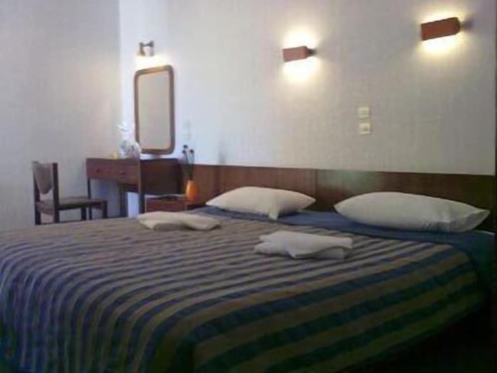 Basic Single Room, Mountain View