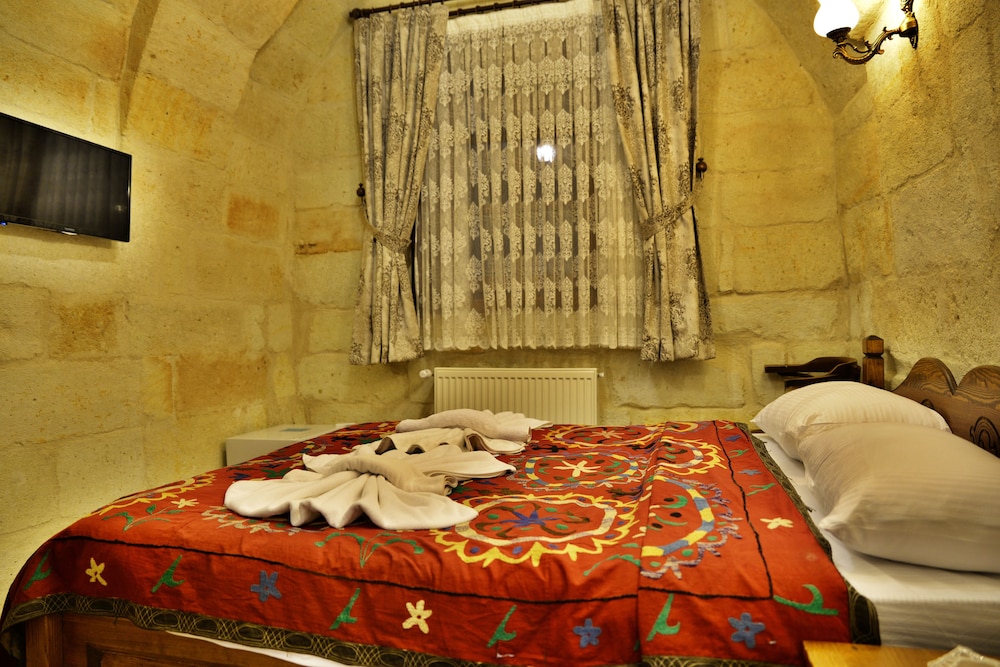 Design Double Room, 1 Double Bed - Photo 8