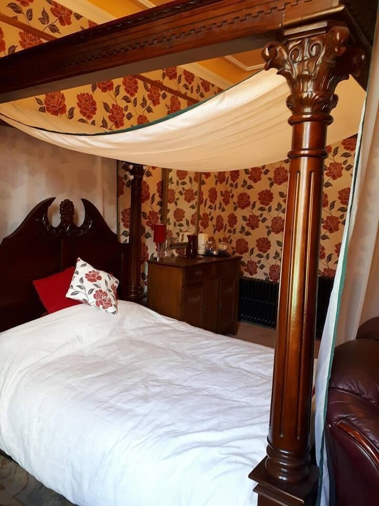 Deluxe Double Room, 1 Double Bed, Non Smoking photo 3