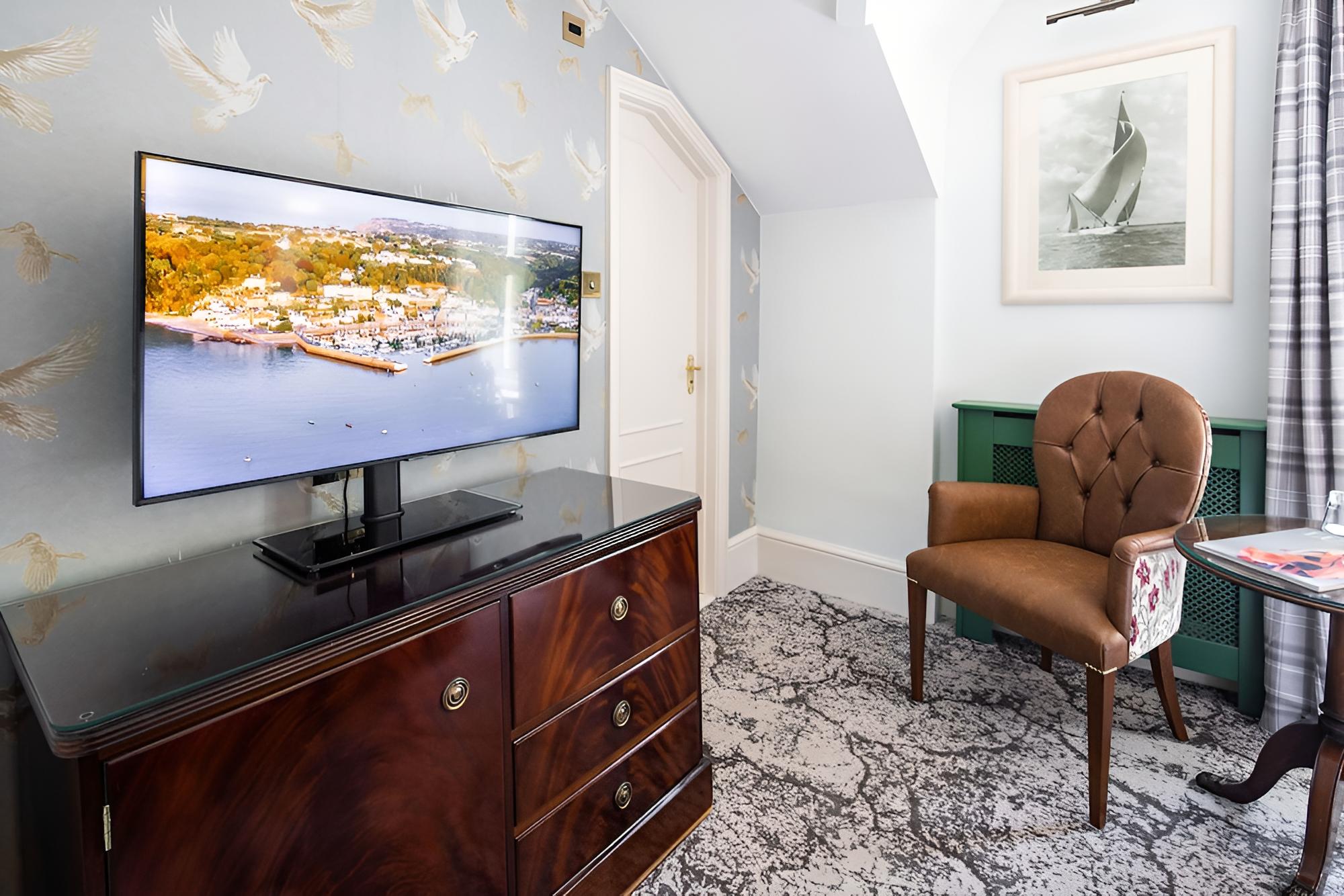 Classic Double or Twin Room - Photo 2