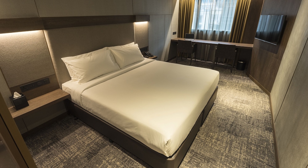 Family Suite, Multiple Beds photo 2