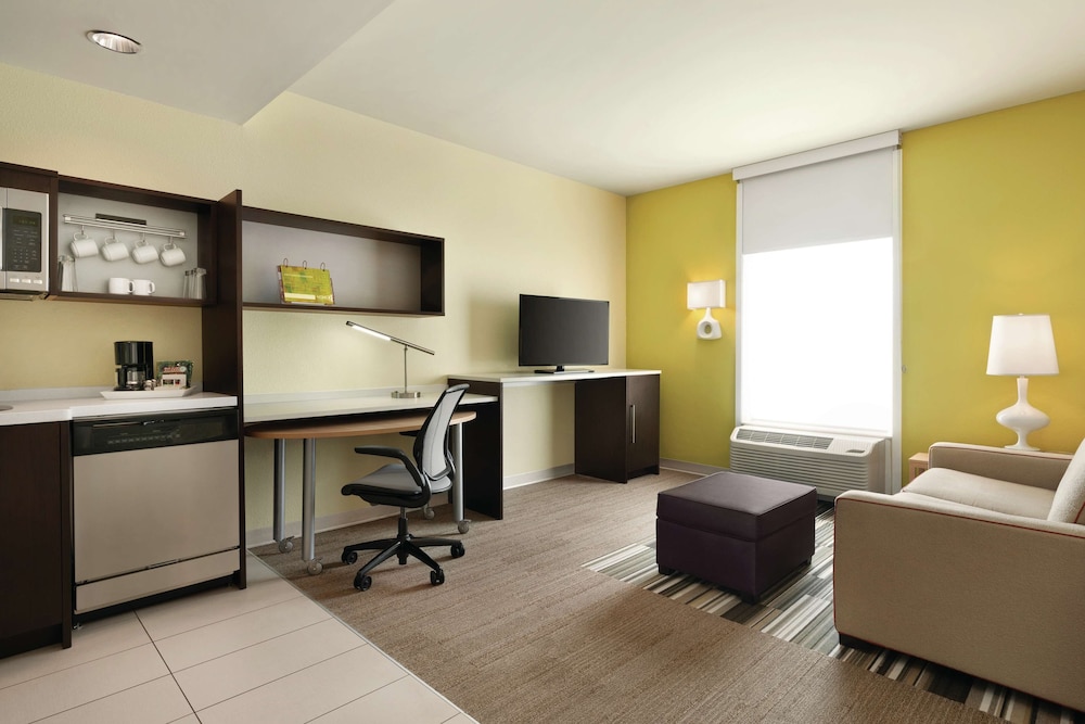 Home2 Suites by Hilton Cartersville, Billede 4