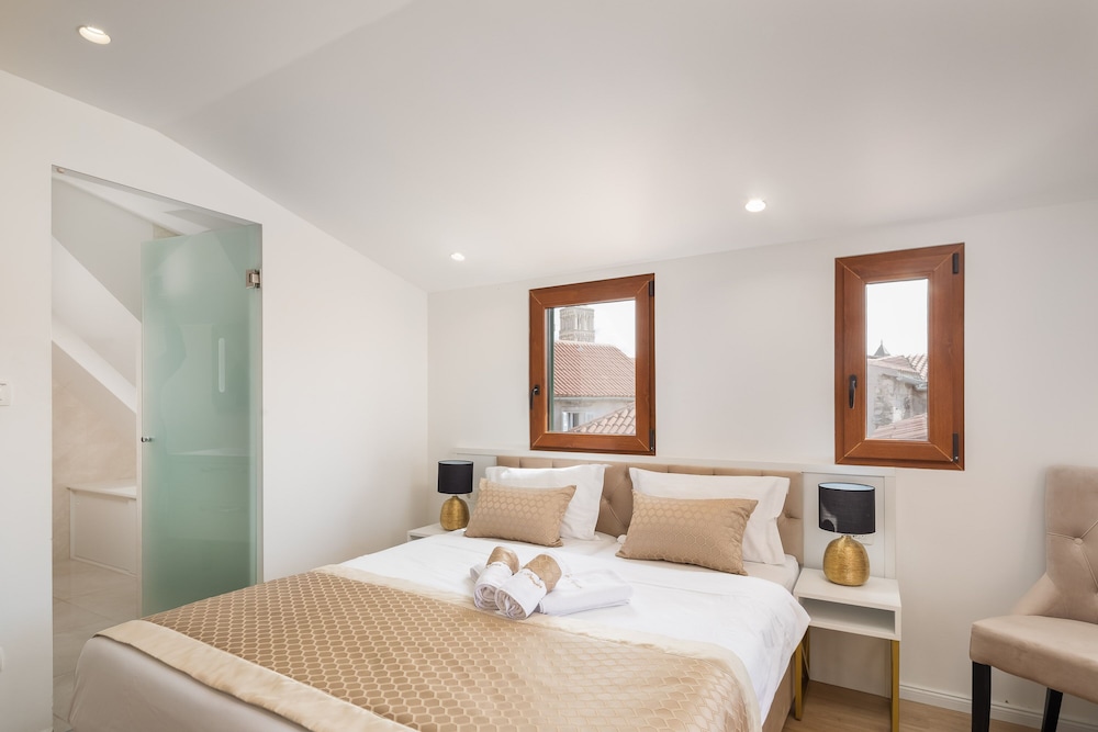 Deluxe Double Room, Terrace photo 2