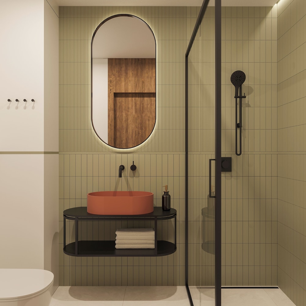 1-Bedroom Premium Apartment - Photo 4