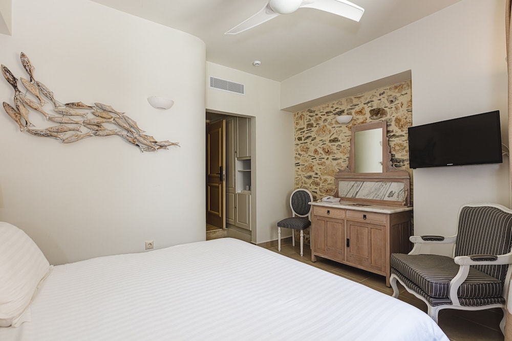 Superior Room - Menta/Lemonio photo 3