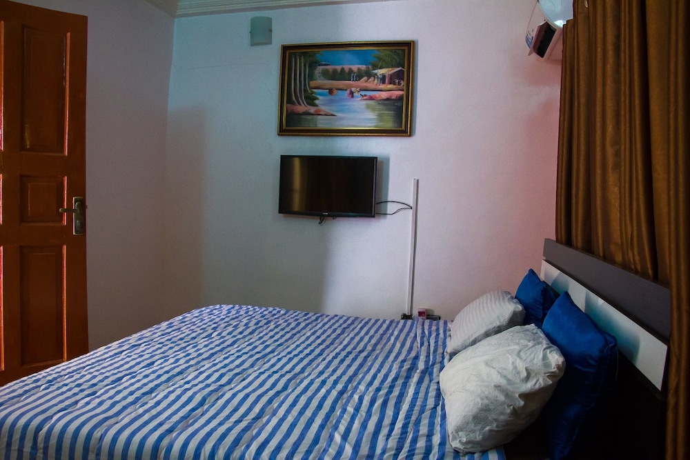 Deluxe Room photo 3