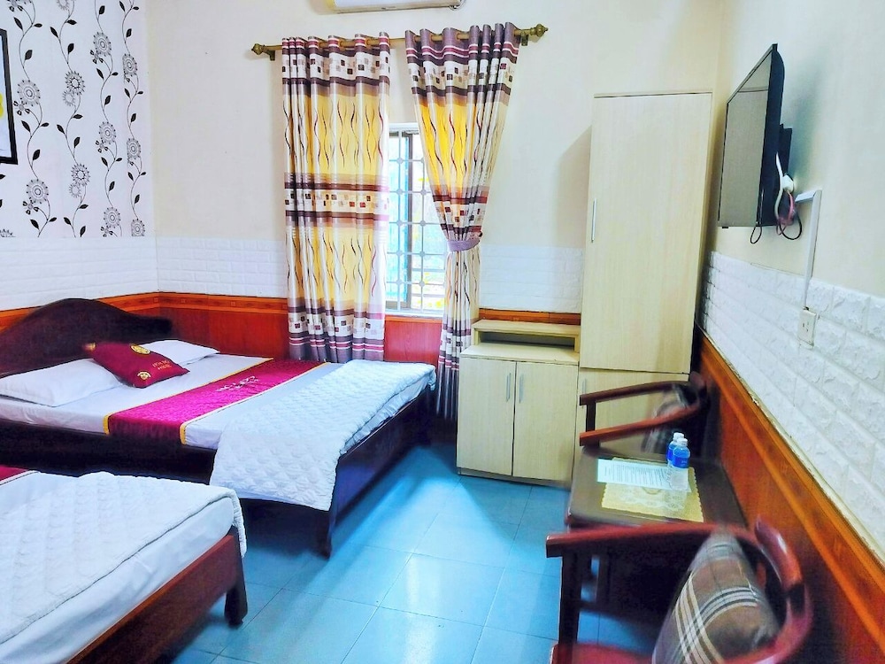 Standard Quadruple Room photo 3