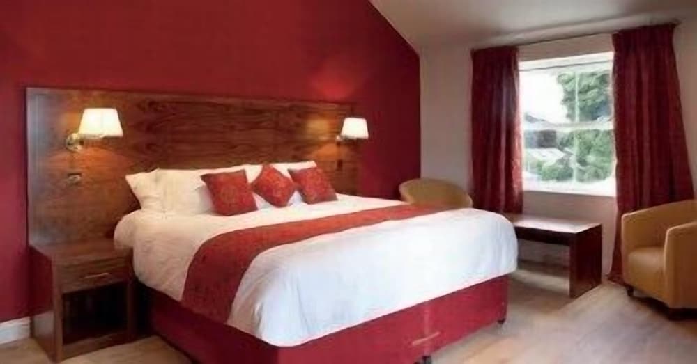 Superior Double Room, Park View
