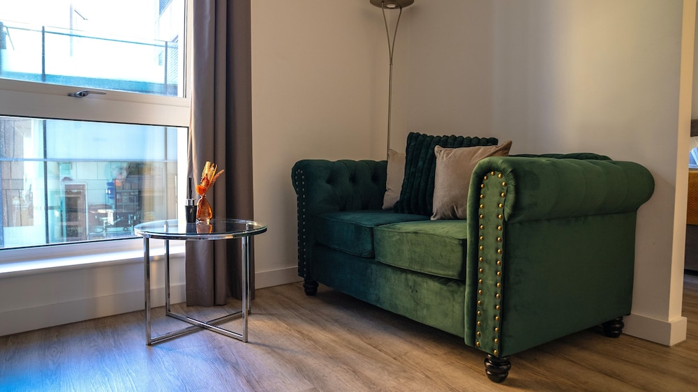 Premium Apartment photo 1