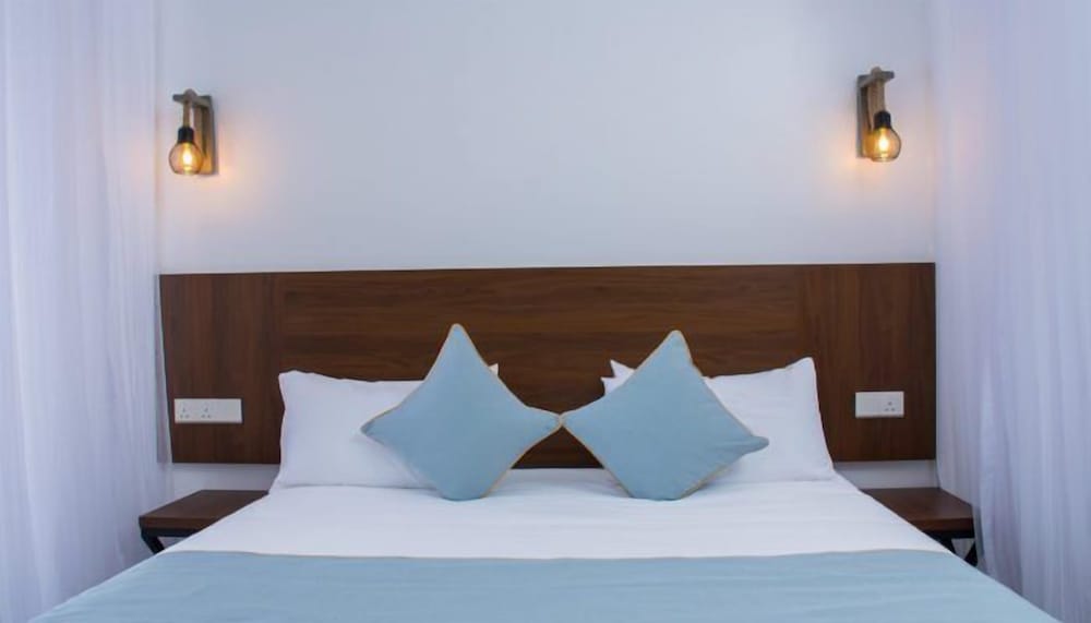 Luxury Double Room photo 2