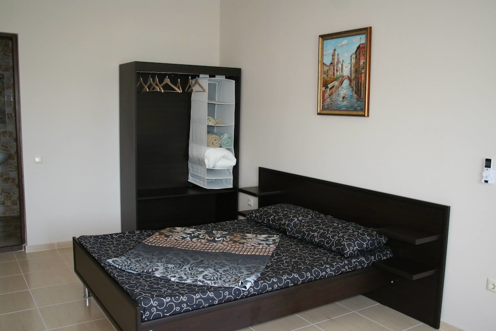 Superior Room, 1 Bedroom photo 1