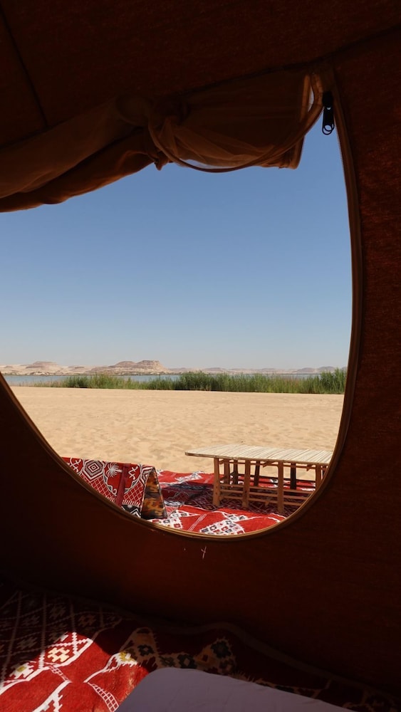 Panoramic Tent, Lake View photo 2