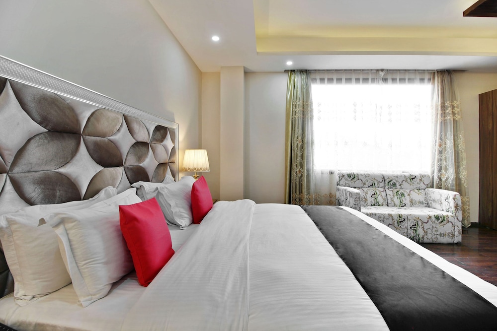 Double Or Twin Room