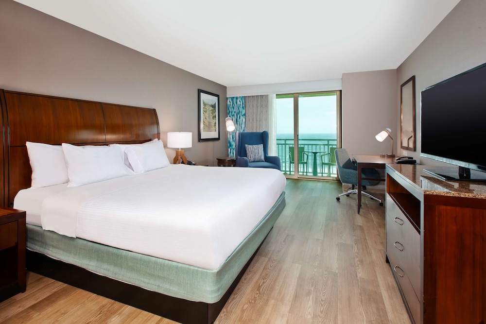 Room, 1 King Bed, Accessible, Non Smoking