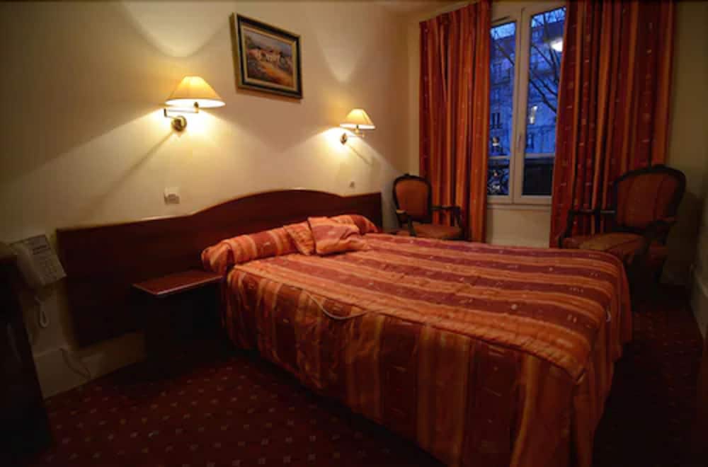 Double Room, Private Bathroom (shared toilets) photo 3