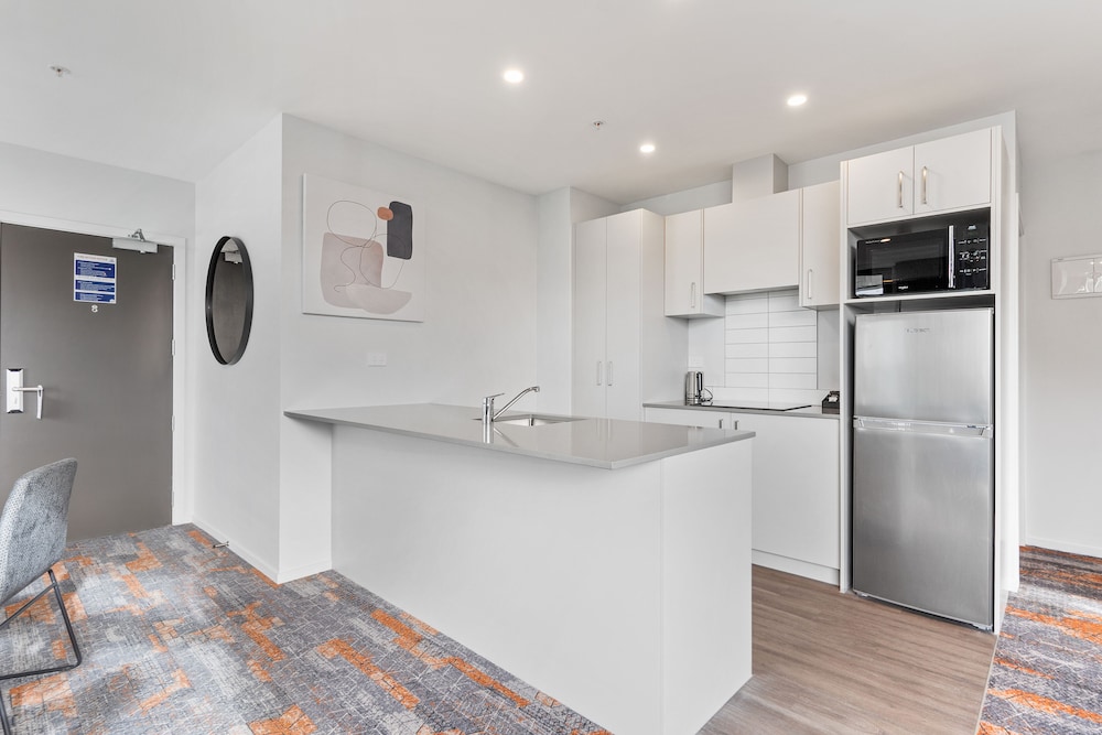 Apartment, 2 Bedrooms, Kitchen (King) - Photo 6