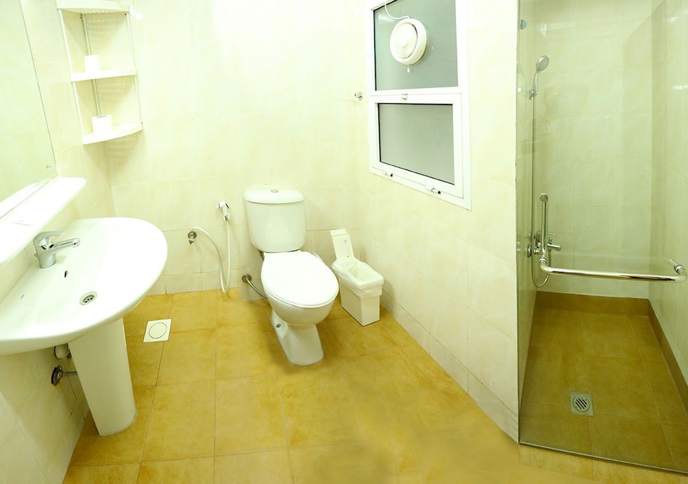 Deluxe Apartment, 2 Bedrooms photo 2