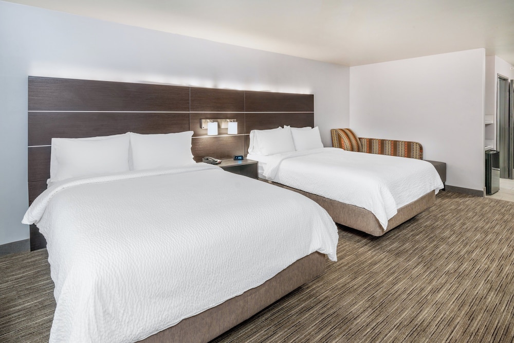 Holiday Inn Express & Suites - Colorado Springs AFA Northgate by IHG, Billede 5