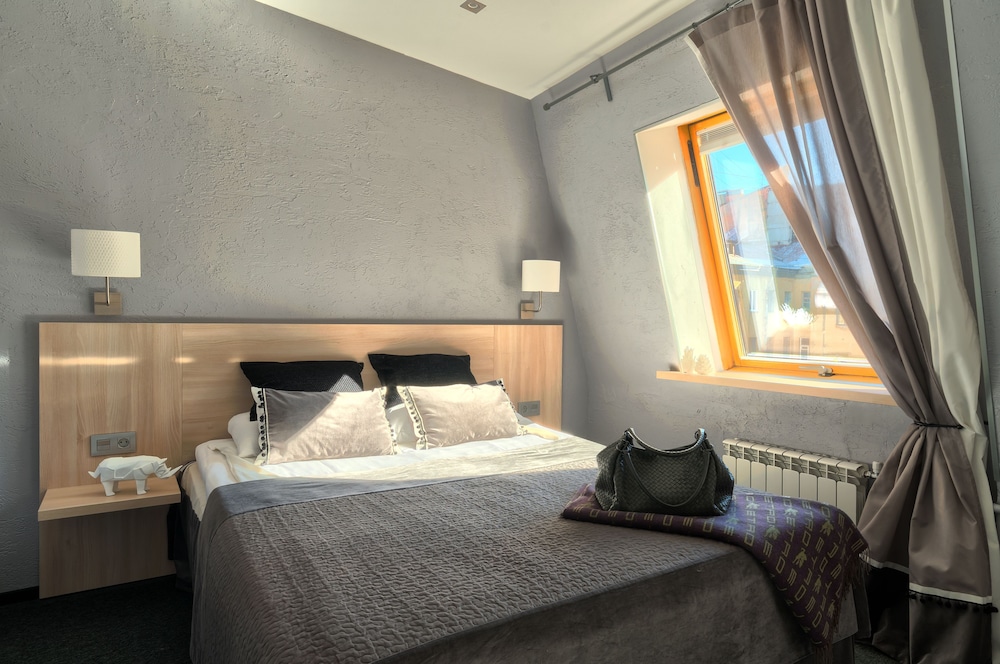 Single Room photo 1