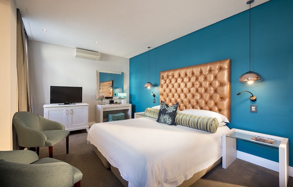 Luxury Double Room photo 2