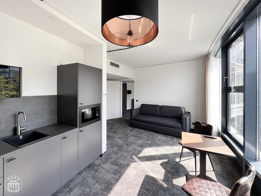 Family Apartment photo 3