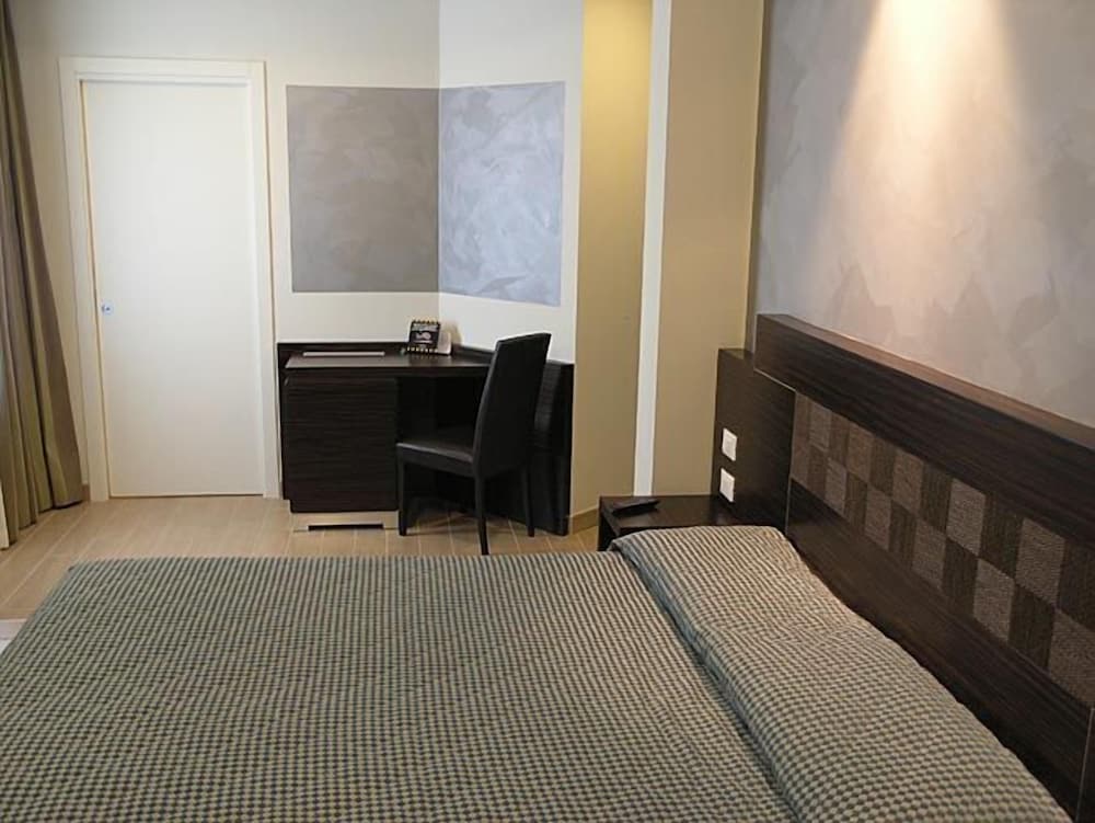 Superior Double Room photo 2